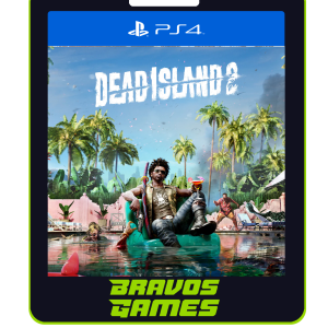Dead Island 2 – Ps4 – Digital