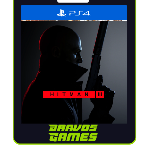 Hitman World of Assassination – Ps4 – Digital
