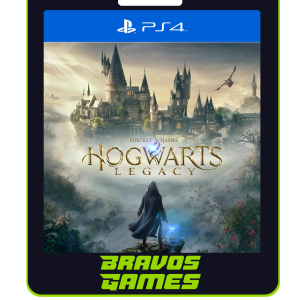 Hogwarts Legacy – Ps4 – Digital
