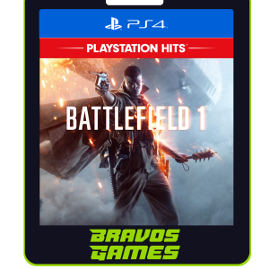 Battlefield 1 - Playstation 4