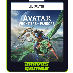Avatar: Frontiers of Pandora – Ps5 – Digital