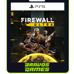Firewall Ultra – Ps5 – Digital