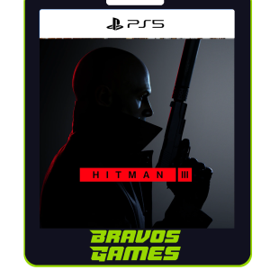 Hitman World of Assassination – Ps5 – Digital