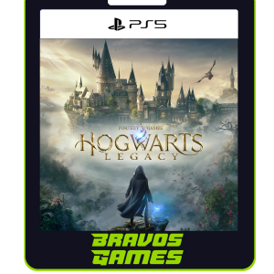 Hogwarts Legacy – Ps5 – Digital