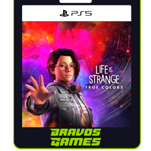 Life is Strange: True Colors – Ps5 – Digital