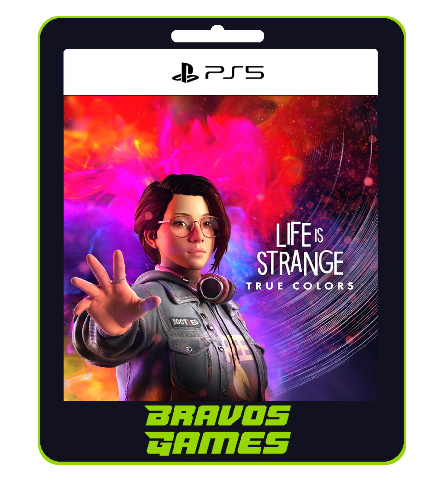 Life is Strange: True Colors – Ps5 – Digital