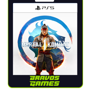 Mortal Kombat 1 – Ps5 – Digital