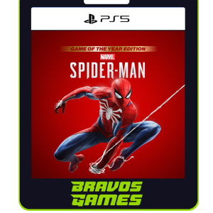 Marvel's Spider-Man Remastered - Ps4 - Digital