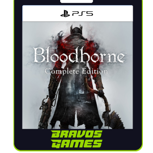 Bloodborne – Ps5 – Digital