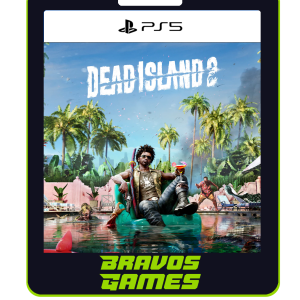 Dead Island 2 – Ps5 – Digital