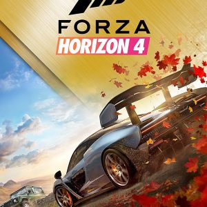 Forza Horizon 5