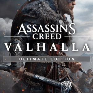 Assassin's Creed Valhalla