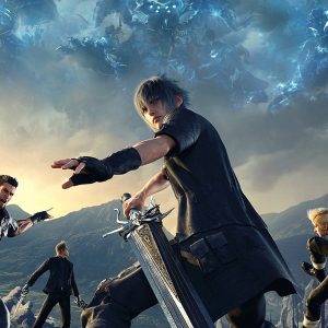 Final Fantasy VII Remake