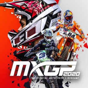 Motocross 2020