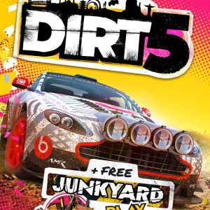 Dirt 5