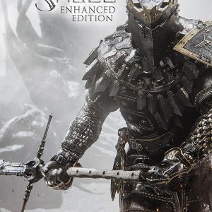 Mortal Shell Enhanced