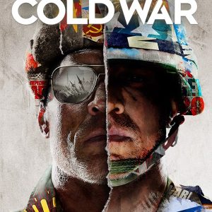Call of Duty Black Ops