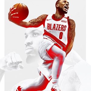 NBA 2K21