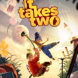 It Takes Two