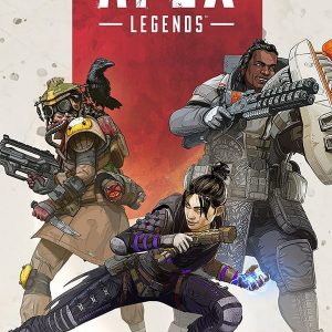 Apex Legends