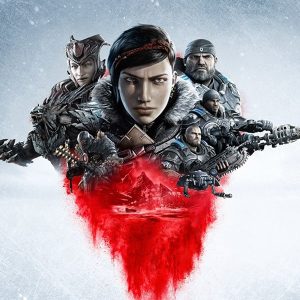 Gears of War 5