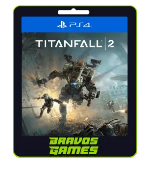 Titanfall 2 – Ps4 – Digital