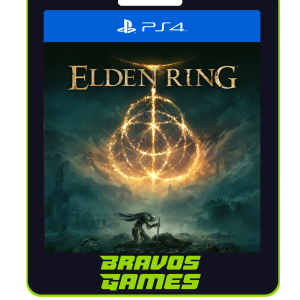 ELDEN RING – Ps4 – Digital