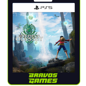 ONE PIECE ODYSSEY – Ps5 – Digital