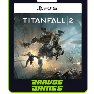 Titanfall 2 – Ps5 – Digital