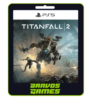 Titanfall 2 – Ps5 – Digital