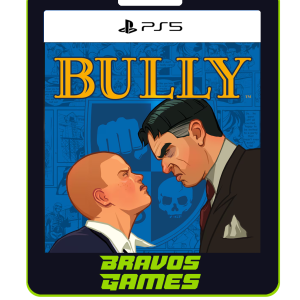 Bully – Ps5 – Digital