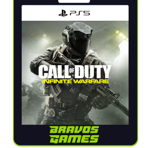 Call of Duty: Infinite Warfare – Ps5 – Digital