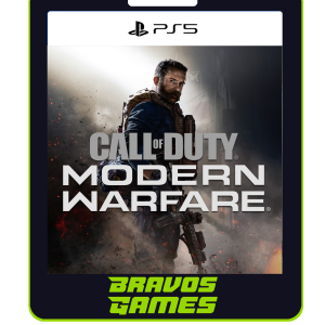 Call of Duty: Modern Warfare – Ps5 – Digital