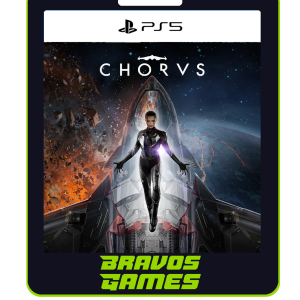 Chorus – Ps5 – Digital