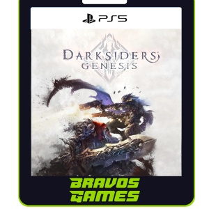 Darksiders Genesis – Ps5 – Digital
