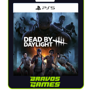 Dead by Daylight – Ps5 – Digital