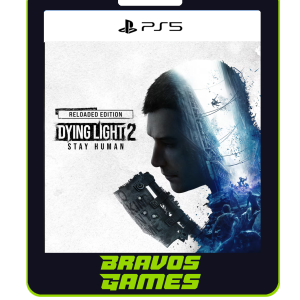 Dying Light 2 Stay Human – Ps5 – Digital