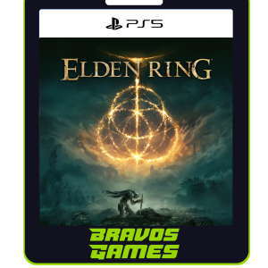 ELDEN RING – Ps5 – Digital