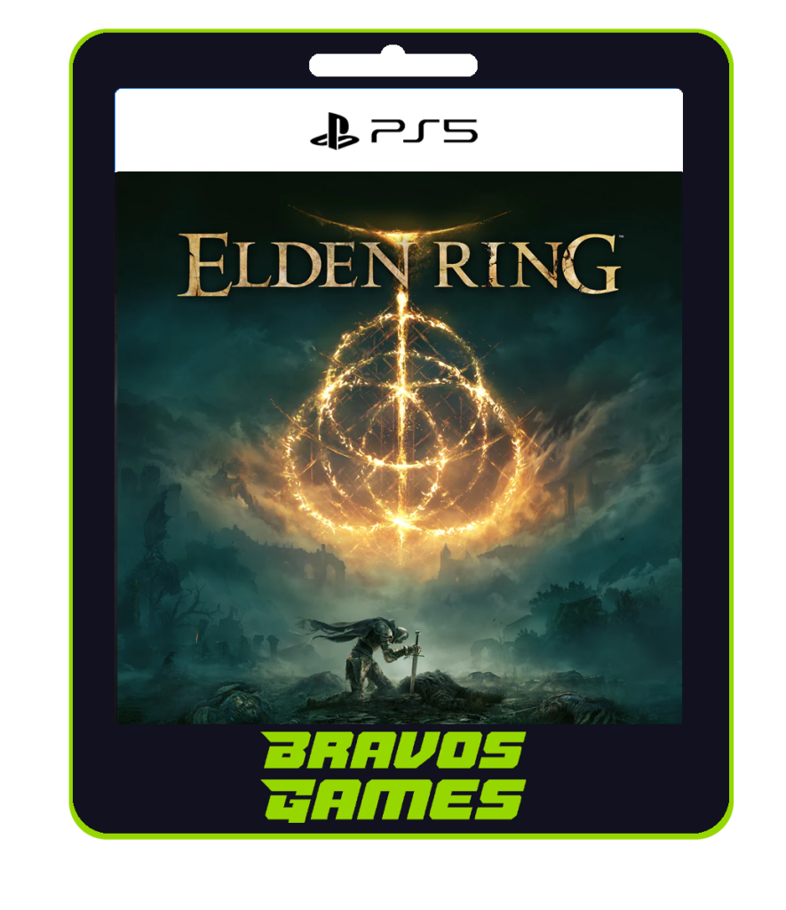 ELDEN RING – Ps5 – Digital