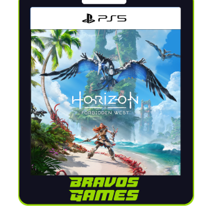 Horizon Forbidden West – Ps5 – Digital