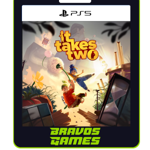 It Takes Two – Ps5 – Digital
