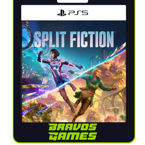 Split Fiction – Ps5 – Digital
